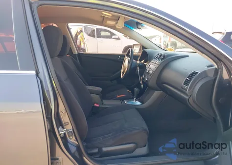 2012 Nissan Altima 2.5 S z USA, uszkodzony, nr VIN 1N4AL2AP5CN543697